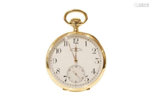 Vacheron & Constantin Taschenuhr Gelbgold | Vacheron &am...