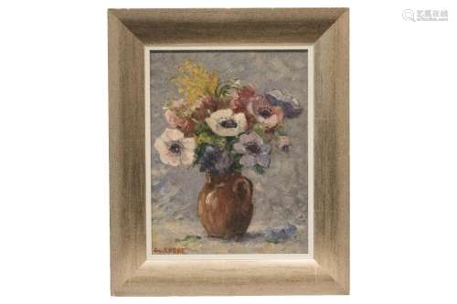 Narcisse Guilbert (1878-1942), Bouquet des Fleurs | Narcisse...