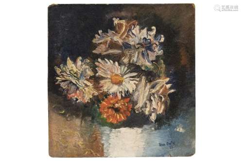 Jean Dufy (1888-1964), Vase mit Blumen | Jean Dufy (1888-196...