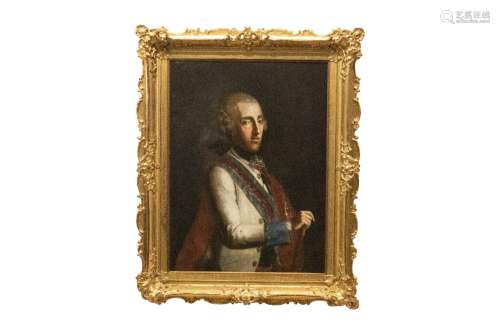 Oesterreichischer Maler Kaiser Josef II 1741-1790 | Austrian...