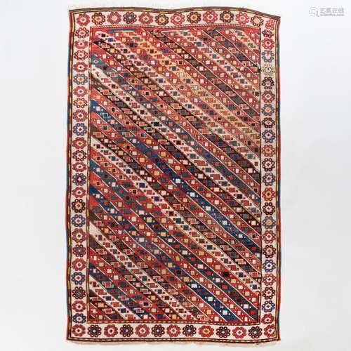 Caucasian Rug