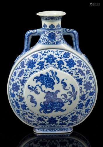 CHINE, marque et époque DAOGUANG (1820-1950)