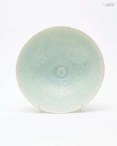 A Qingbai 'boys' bowl Southern Song dynasty