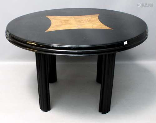 Art Deco-Coffeetable.