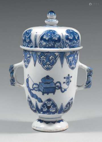 CHINE - Période Kangxi (1662-1722)