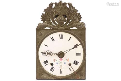 19th Cent. French clock