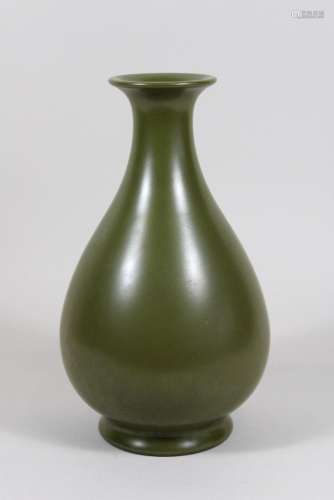 Yuhuchunping Vase, China, Porzellan, Qianlong (1736-1795)