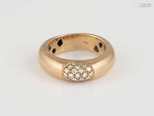 BRILLANT-RING