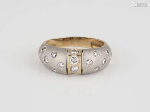 BRILLANT-RING