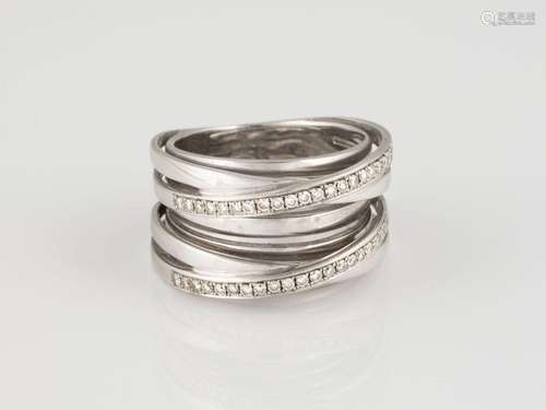 DIAMANT-RING