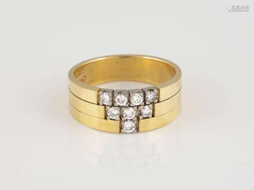 BRILLANT-RING