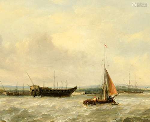 A Maritime Paint