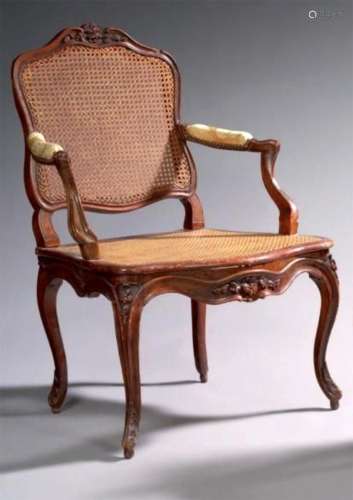 Oakwood Chair