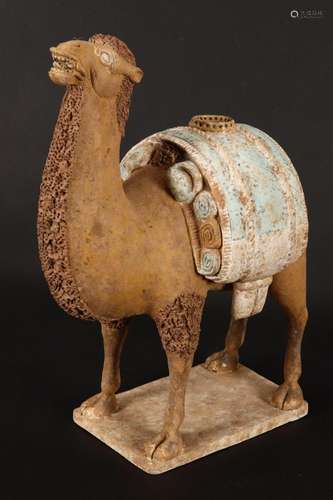 Good Chinese Standing Camel,