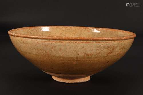 Chinese Han Style Bowl,