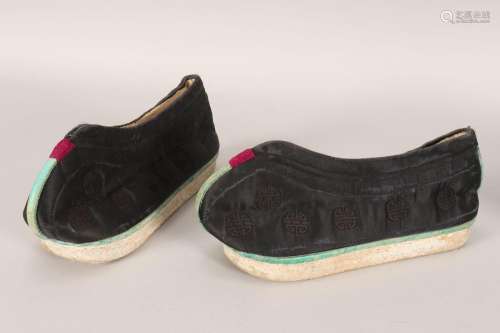 Chinese Traditional Shoes,