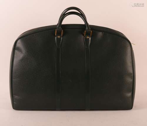 SAC DE VOYAGE "HELANGA" LOUIS VUITTON<br />
Cuir &...