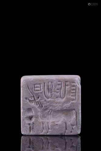 INDUS VALLEY STEATITE SEAL