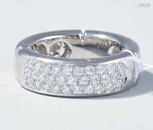 Diamant-Ring