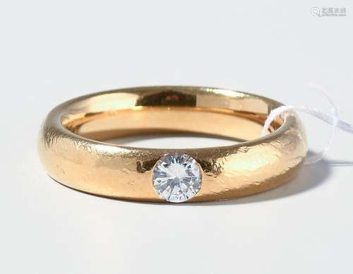 Brillant-Ring