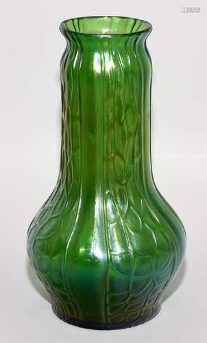 Böhmen, Vase