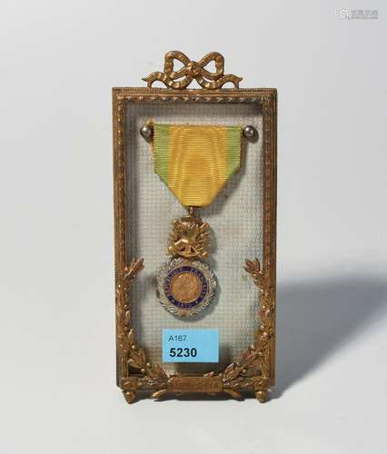 Medaille militaire