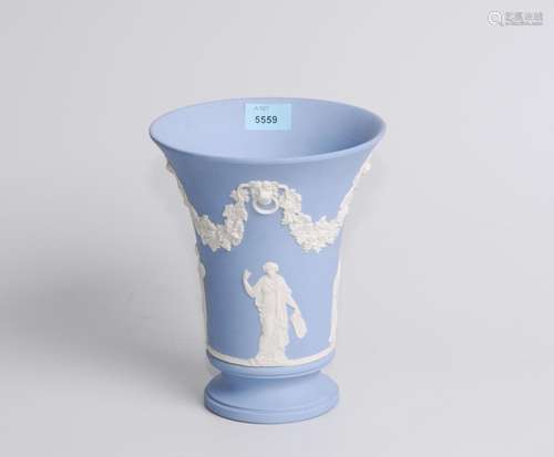 Wedgewood, Vase