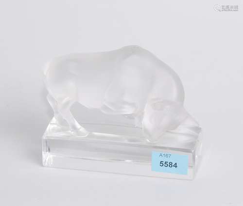 Lalique, Figur