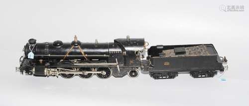 Märklin, Lokomotive "H 4021 PLM"