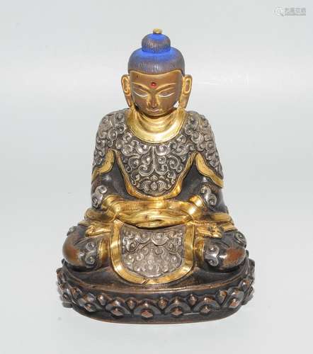 Buddhafigur