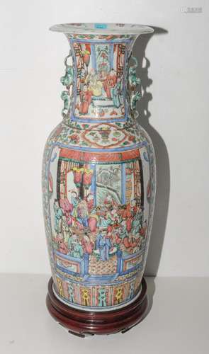 Bodenvase