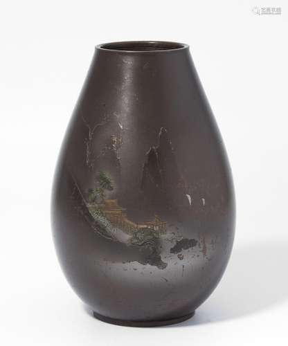 Vase