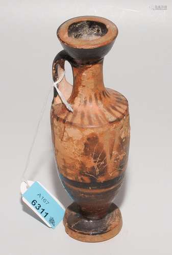 Kleine Lekythos