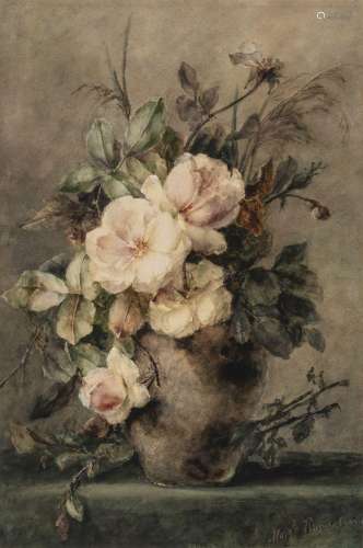 Margaretha Roosenboom (1843-1896)