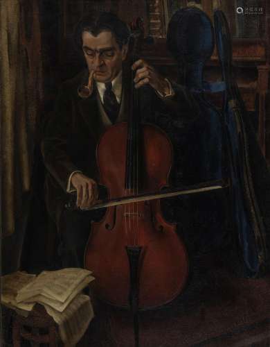 Harmen Meurs (1891-1964)