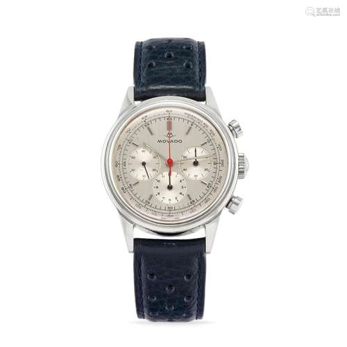 Movado Movado M95 chronograph, `60s