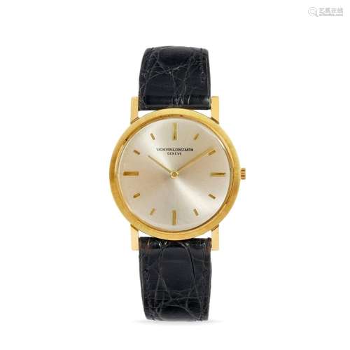 Vacheron Constantin Vacheron Constantin 6351, `60s