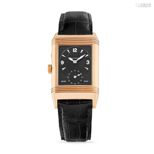 Jaeger-LeCoultre Jaeger-LeCoultre Reverso Duoface Night &...