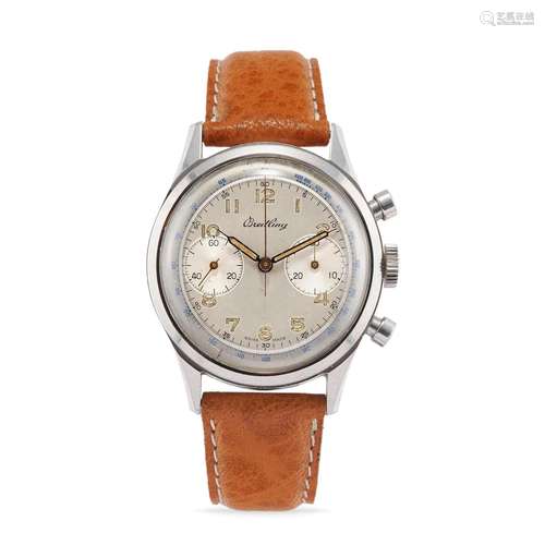 Breitling Breitling Premier chronograph, `40s