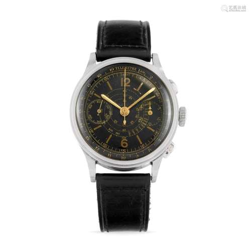 Ogines Ogines chronograph, `40s