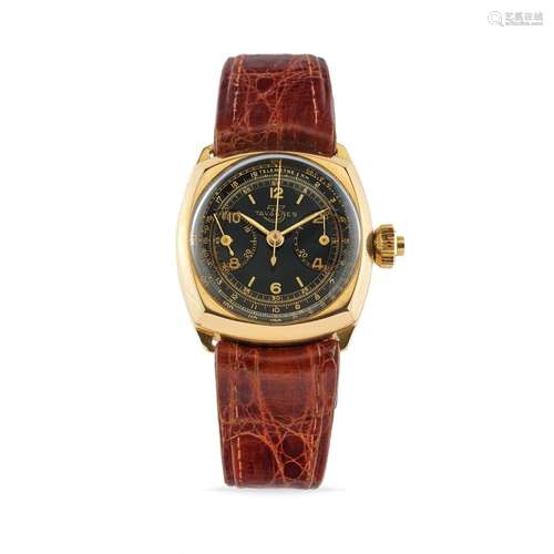 Tavannes Tavannes chronograph, `40s