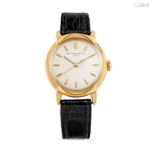 Vacheron Constantin Vacheron Constantin 4883, `50s