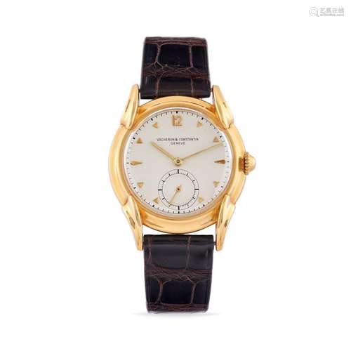 Vacheron Constantin Vacheron Constantin 4418, `40s