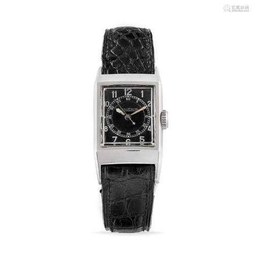 Jaeger-LeCoultre Jaeger-LeCoultre Uniplan, `40s