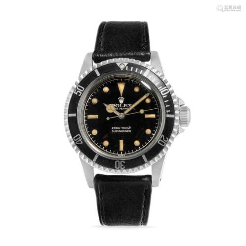 Rolex Rolex Submariner 5512, `60s