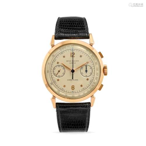 Patek Philippe Patek Philippe 1579 chronograph retailed by G...