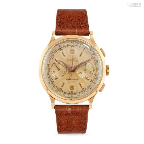 Eberhard Eberhard Extra-Fort, `50s