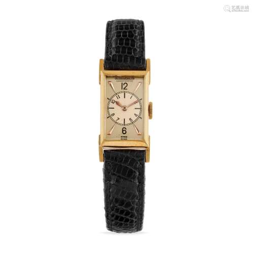 Jaeger-LeCoultre Jaeger-LeCoultre time-only, `40s