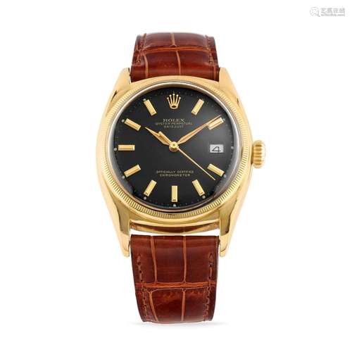 Rolex Rolex Datejust 6105, `50s