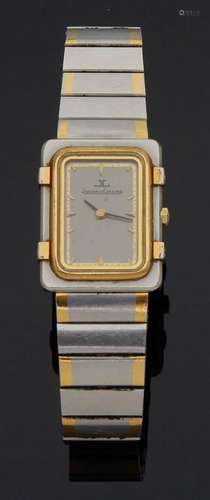 JAEGER LeCOULTRE